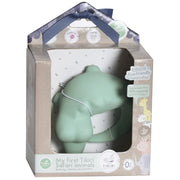 TIKIRI - CROCODILE 2"H Toys & Games