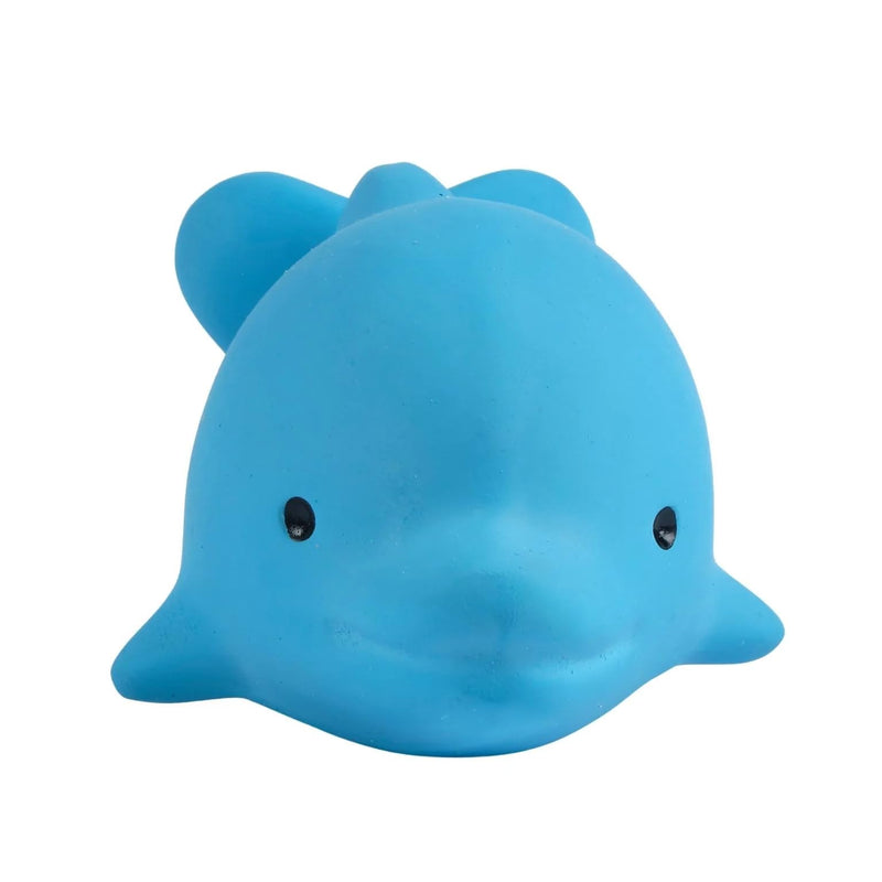 TIKIRI - DOLPHIN 2"H Toys & Games