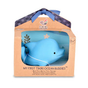 TIKIRI - DOLPHIN 2"H Toys & Games
