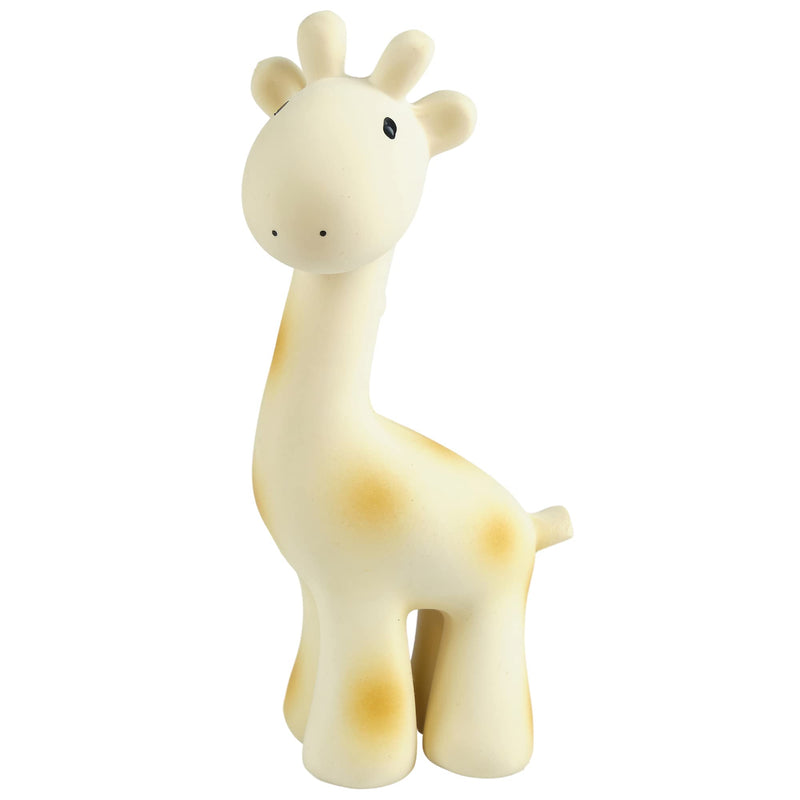 TIKIRI - GIRAFFE 6.5"H Mother & Baby
