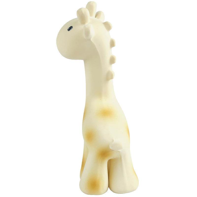 TIKIRI - GIRAFFE 6.5"H Mother & Baby