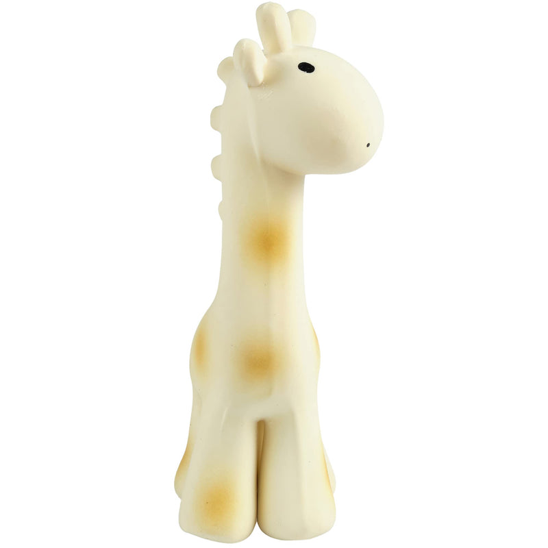 TIKIRI - GIRAFFE 6.5"H Mother & Baby