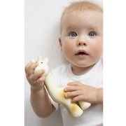 TIKIRI - GIRAFFE 6.5"H Mother & Baby