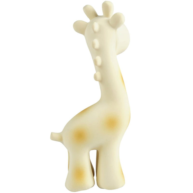 TIKIRI - GIRAFFE 6.5"H Mother & Baby