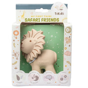 TIKIRI - LION 4"H Toys & Games