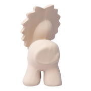 TIKIRI - LION 4"H Toys & Games