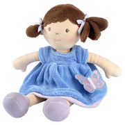 TIKIRI - PARI THE PERIWINKLE WINGLING - 13.7"H Toys & Games