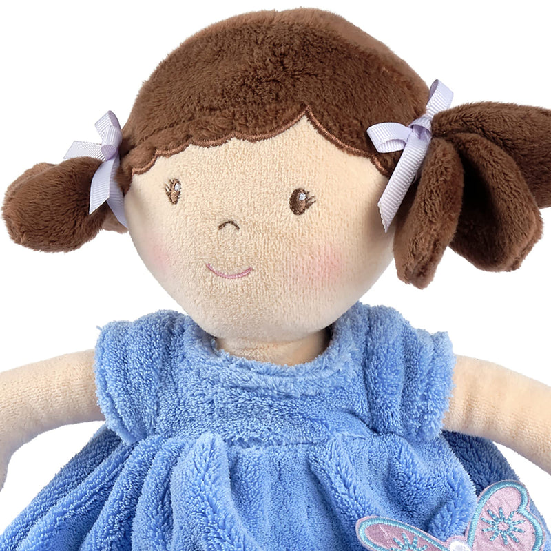 TIKIRI - PARI THE PERIWINKLE WINGLING - 13.7"H Toys & Games