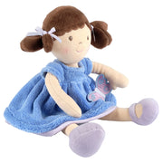 TIKIRI - PARI THE PERIWINKLE WINGLING - 13.7"H Toys & Games