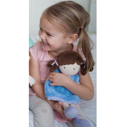 TIKIRI - PARI THE PERIWINKLE WINGLING - 13.7"H Toys & Games