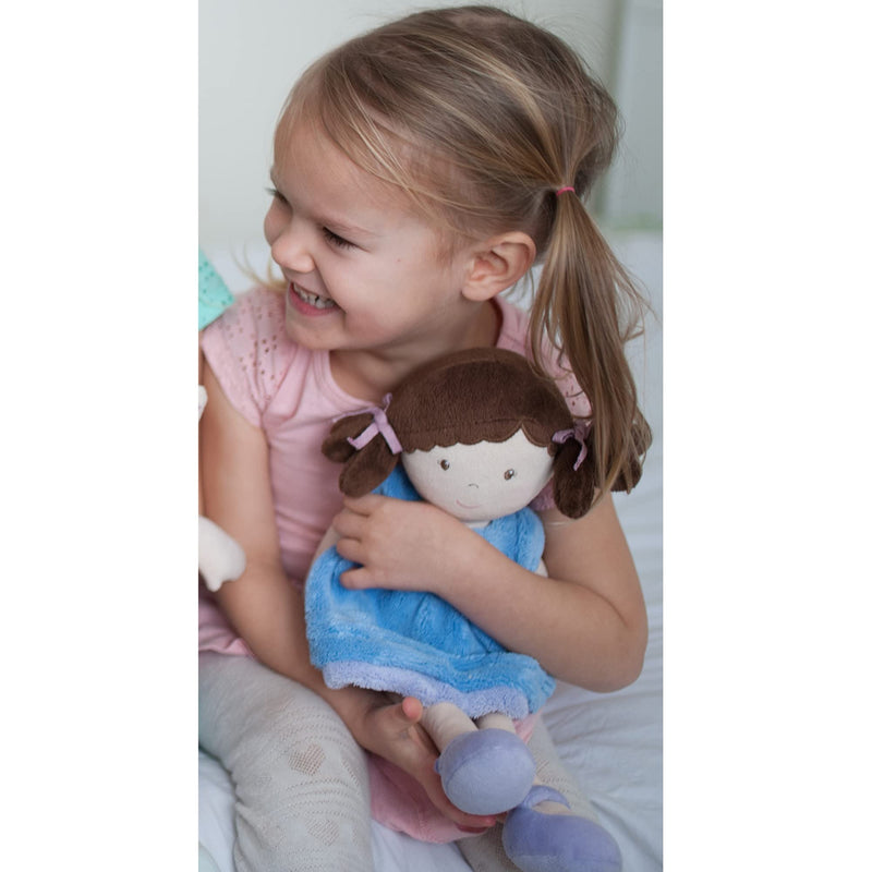 TIKIRI - PARI THE PERIWINKLE WINGLING - 13.7"H Toys & Games