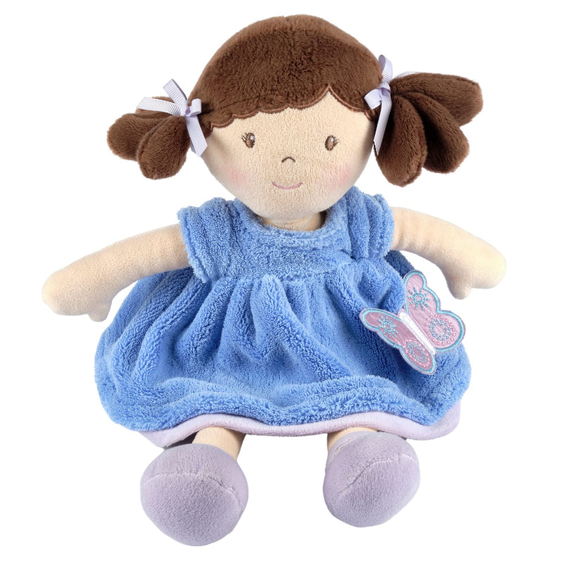 TIKIRI - PARI THE PERIWINKLE WINGLING - 13.7"H Toys & Games