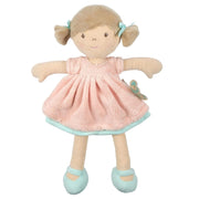 TIKIRI - PIA THE PEACH WINGLING - 13.7"H Toys & Games