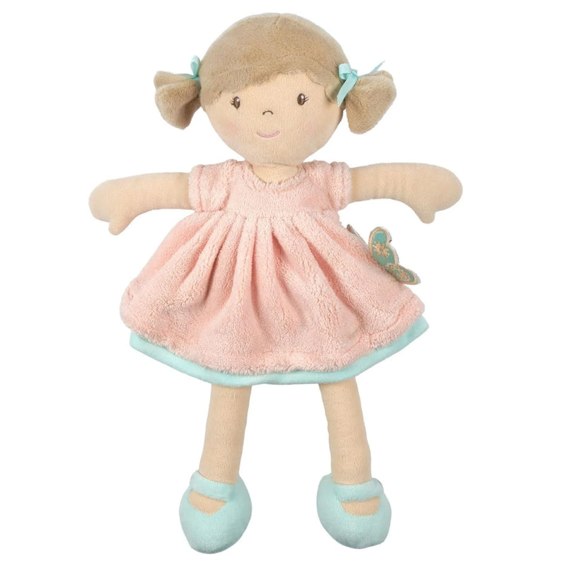 TIKIRI - PIA THE PEACH WINGLING - 13.7"H Toys & Games