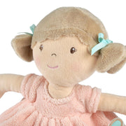 TIKIRI - PIA THE PEACH WINGLING - 13.7"H Toys & Games