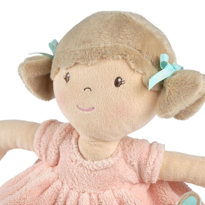TIKIRI - PIA THE PEACH WINGLING - 13.7"H Toys & Games