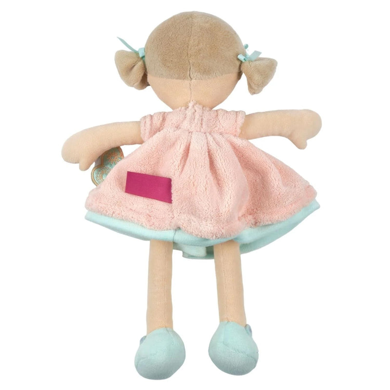 TIKIRI - PIA THE PEACH WINGLING - 13.7"H Toys & Games