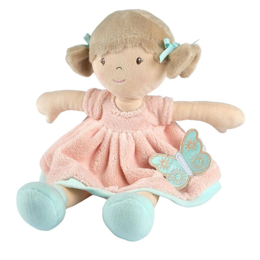 TIKIRI - PIA THE PEACH WINGLING - 13.7"H Toys & Games