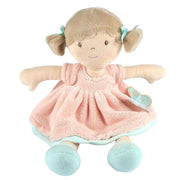 TIKIRI - PIA THE PEACH WINGLING - 13.7"H Toys & Games