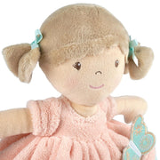TIKIRI - PIA THE PEACH WINGLING - 13.7"H Toys & Games