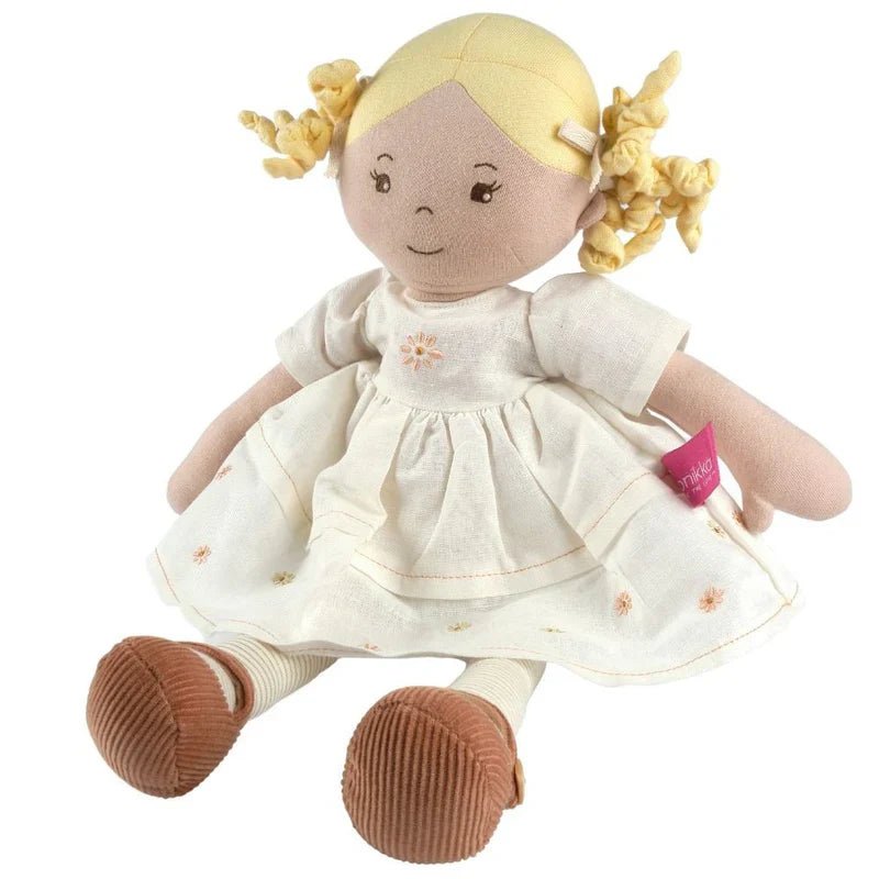 TIKIRI - PRISCY - 16.5"H Toys & Games