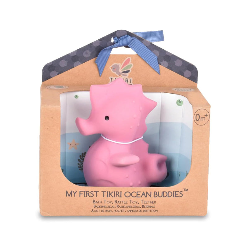 TIKIRI - SEA HORSE 4"H Toys & Games