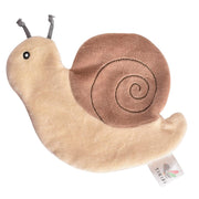 TIKIRI - SNAIL W/CRINKLE 4.7"H Toys & Games