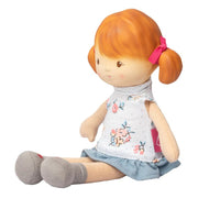 TIKIRI - TEENY DOLL - 9"H Toys & Games