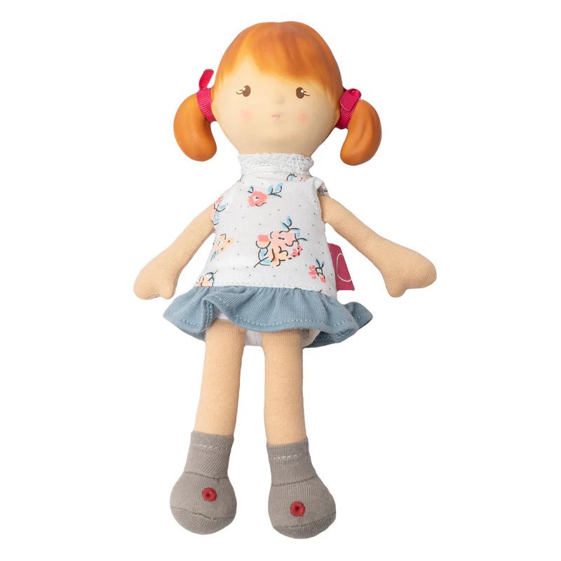 TIKIRI - TEENY DOLL - 9"H Toys & Games