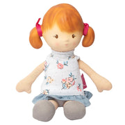 TIKIRI - TEENY DOLL - 9"H Toys & Games