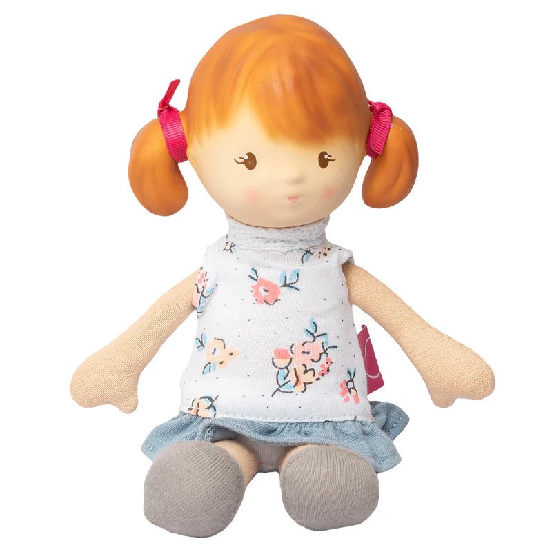 TIKIRI - TEENY DOLL - 9"H Toys & Games