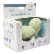 TIKIRI - TURTLE 3"H Toys & Games