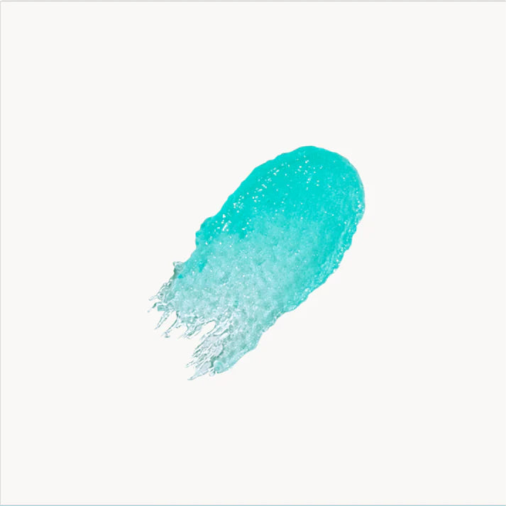 BCL Spa - Sugar Scrub Tingling Mint + CBD