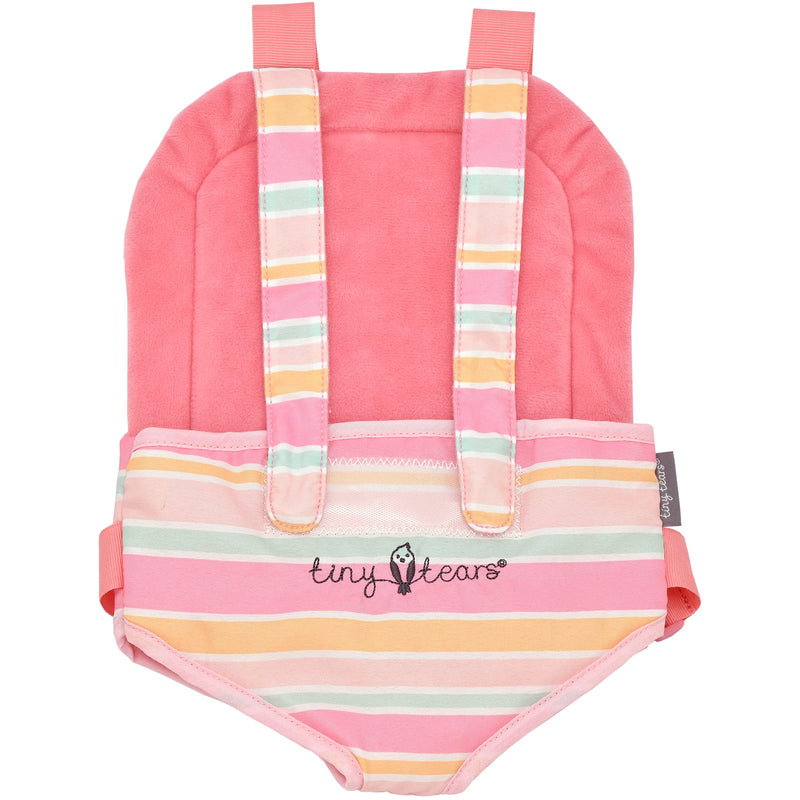 TINY TEARS - BABY CARRIER Games & Toys