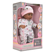 TINY TEARS - TEENY BABY DOLL STYLE 02 - 30CM H Games & Toys