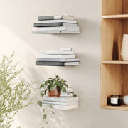 Conceal Shelves, Set Of 3 - image 7