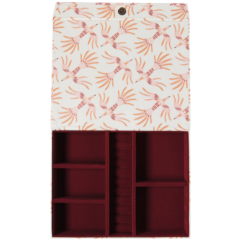 Danica Studio - Plume Jewelry Box
