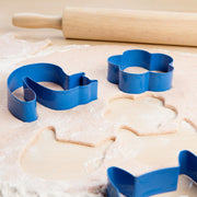 Heirloom - Feline Fine Cookie Cutters Set of 3 - lifestyle