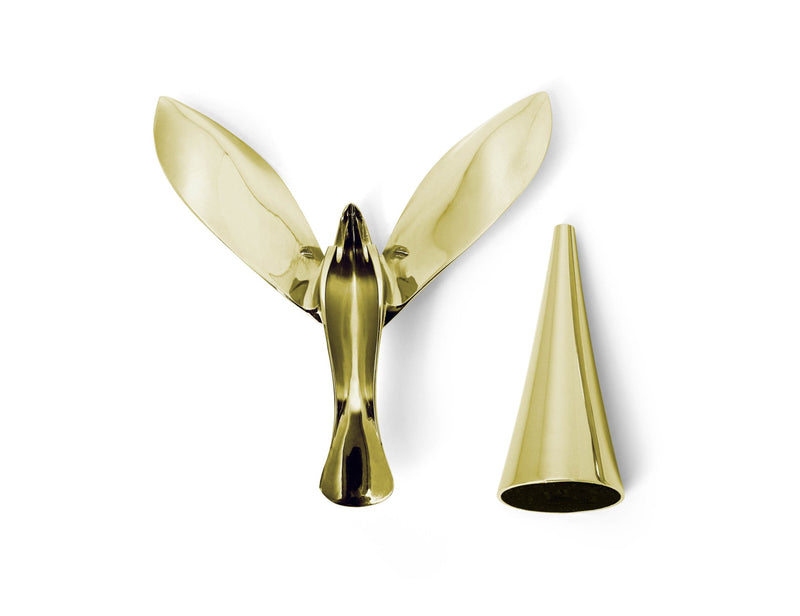 Tipsy Balancing Bottle Opener - image 6