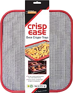 Toastabags - Crispease Oven Tray Home & Kitchen