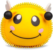 Tobar - Squidgmis Soft Plush Toy Games & Toys Bee