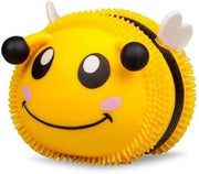 Tobar - Squidgmis Soft Plush Toy Games & Toys Bee