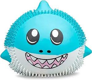 Tobar - Squidgmis Soft Plush Toy Games & Toys Shark