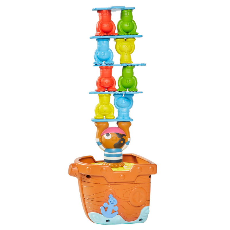 TOMY - Boon - Jellie Fish Suction CUP Bath TOY Toys & Games