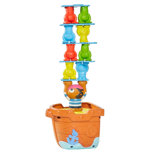 TOMY - Boon - Jellie Fish Suction CUP Bath TOY Toys & Games