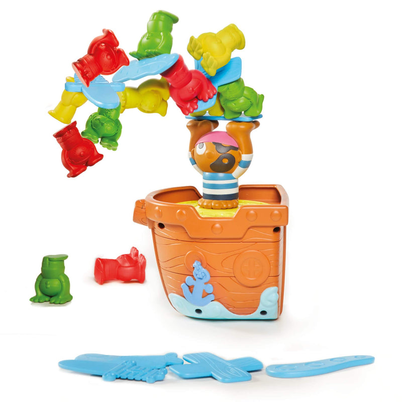 TOMY - Boon - Jellie Fish Suction CUP Bath TOY Toys & Games