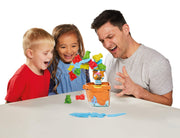 TOMY - Boon - Jellie Fish Suction CUP Bath TOY Toys & Games