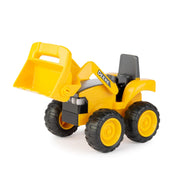 TOMY - John Deere - 6" Sandbox Const 2PK Toys & Games