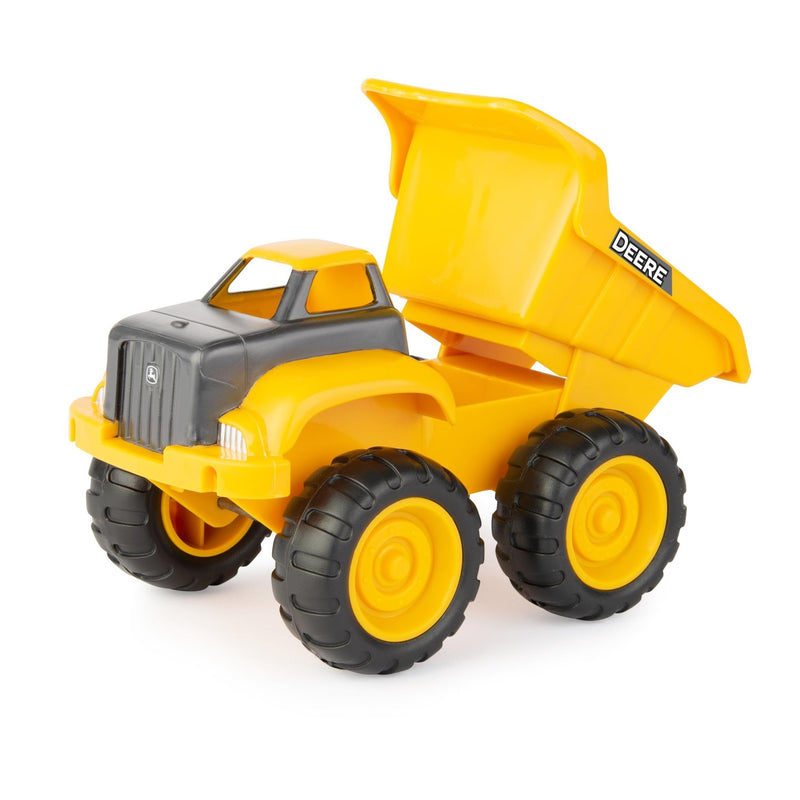 TOMY - John Deere - 6" Sandbox Const 2PK Toys & Games