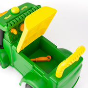 TOMY - John Deere - Tractor Ride ON Toys & Games
